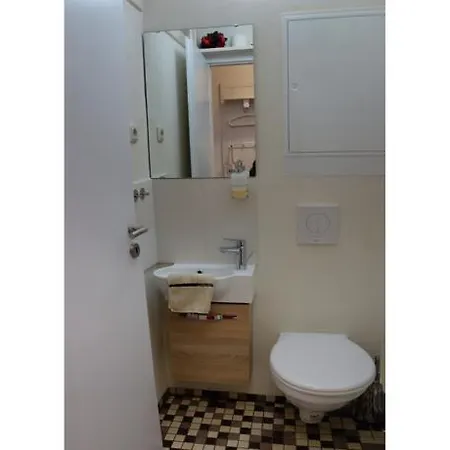 Ferienwohnung Lubker