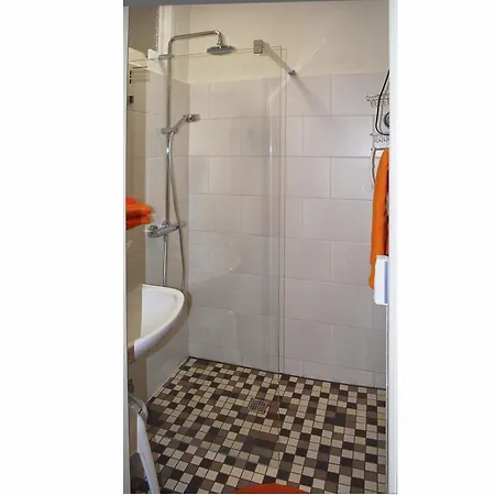 Ferienwohnung Lubker Apartament *