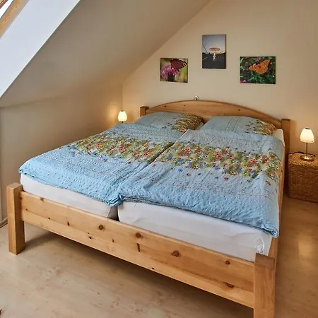 Ferienwohnung Lubker Apartament *