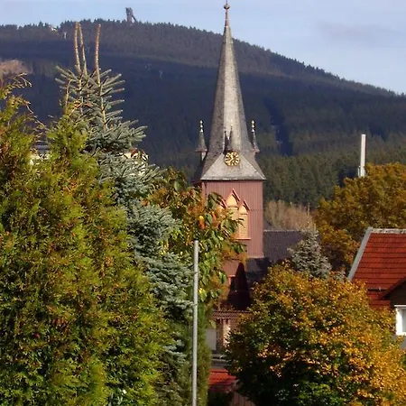 Ferienwohnung Lubker Braunlage