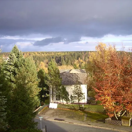 Ferienwohnung Lubker Braunlage