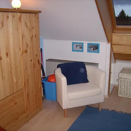 Ferienwohnung Lubker *