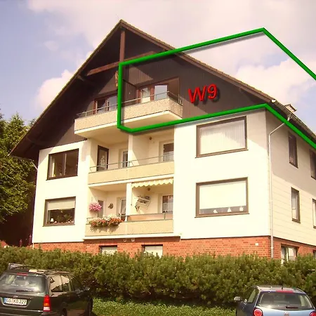 Ferienwohnung Lubker * Braunlage