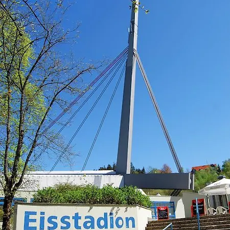 Apartament Ferienwohnung Lubker *