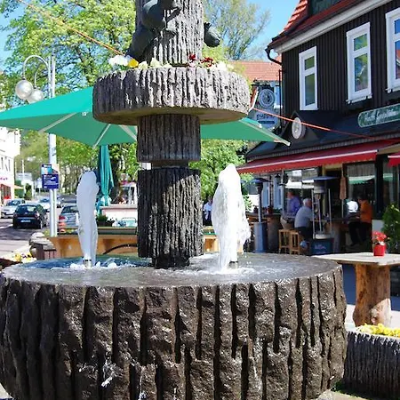 Ferienwohnung Lubker