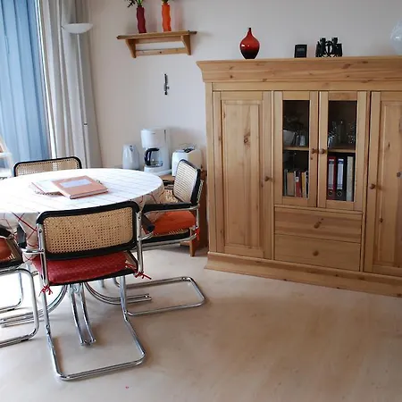 Apartament Ferienwohnung Lubker *